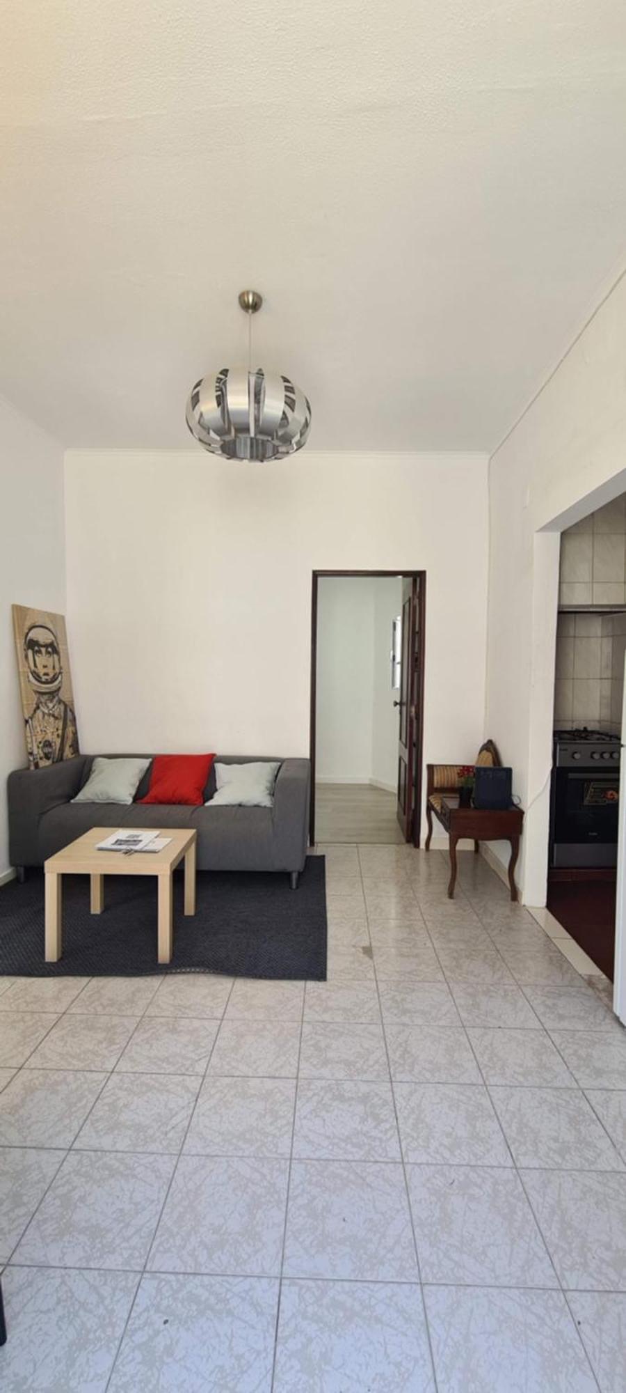 2 Bedroom Apartment For 4 People With Free Public Parking Lisboa Ngoại thất bức ảnh