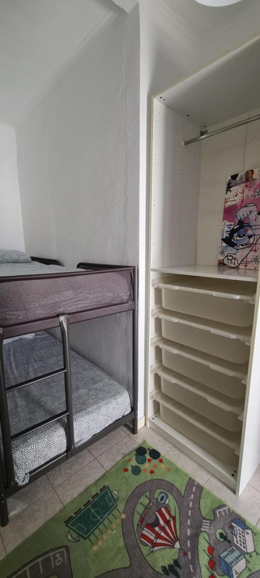 2 Bedroom Apartment For 4 People With Free Public Parking Lisboa Ngoại thất bức ảnh