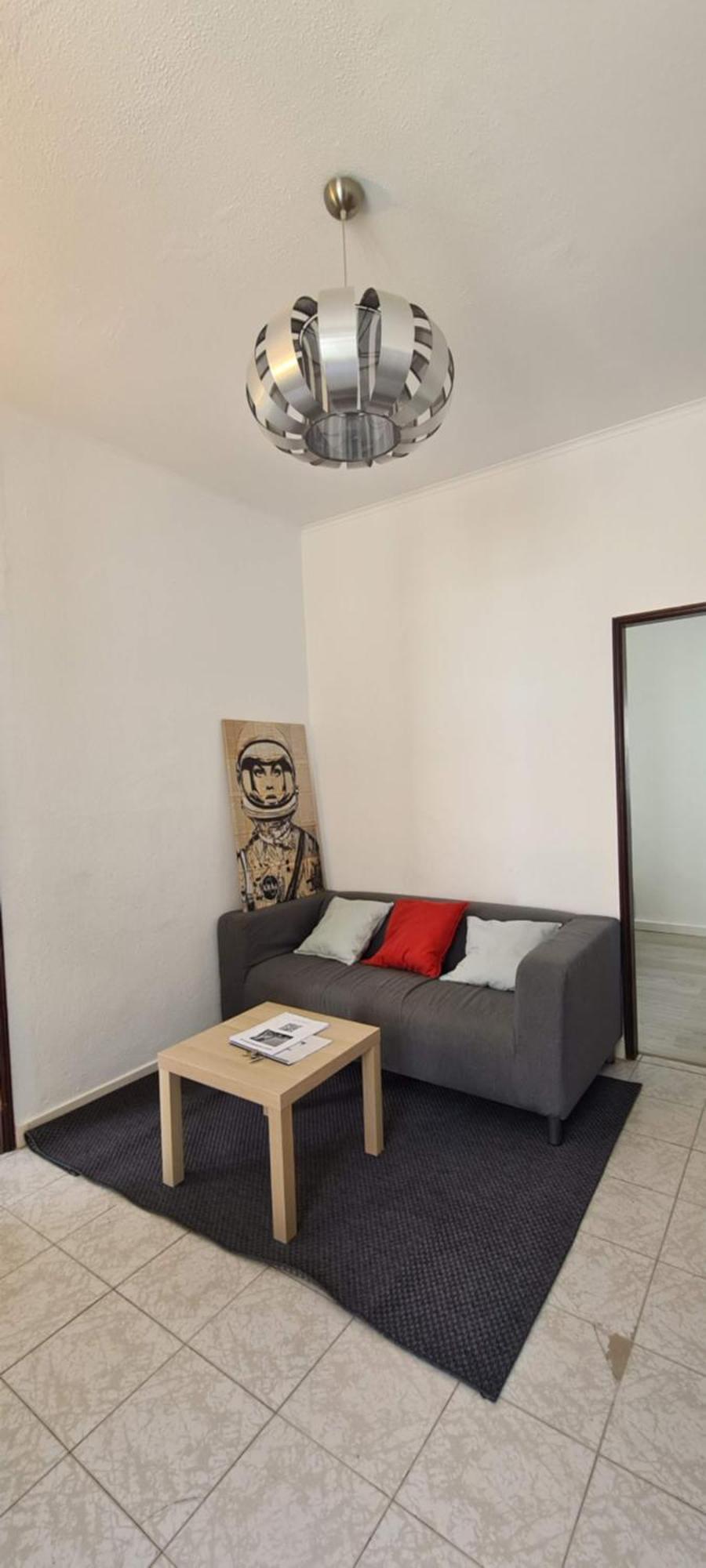2 Bedroom Apartment For 4 People With Free Public Parking Lisboa Ngoại thất bức ảnh